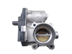 Gāzes korpusa vārsts Opel Karl 55494221 1.0 12V 1607