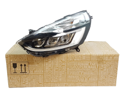 Priekšējais Lukturis Kreisais Priekšā Renault Clio 4 260606098R Jauns Oriģināls