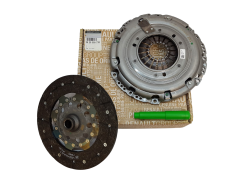 Sajūga komplekts Renault Opel Nissan 302059977R Oriģināls
