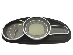 Spidometrs Renault Megane 3 248104286R 43765