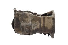 Alyvos karteris 8200535848 8200535856 8200276568 Dacia Logan