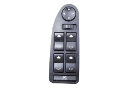 Logu Vadības Slēdzis BMW 5 8368966