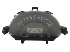 Spidometrs Smart Fortwo 01184V020 110008872005 48910