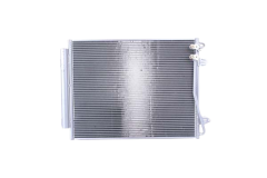 Kondicioniera kondensators Ar VW Passat 3C0820411B 88201767301 Vika