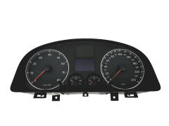 Spidometrs VW Touran 1T0920863D 110080356001 53393