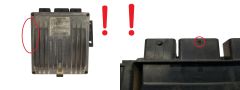 Vadības Bloks 8200498188 8200469340 R0410B024D Renault Delphi 3629