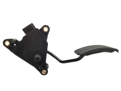 Pedāļa potenciometrs Oriģināls Renault Megane Scenic 2 8200153270 Pedāļa potenciometrs Oriģināls Renault Megane Scenic 2 8200153270