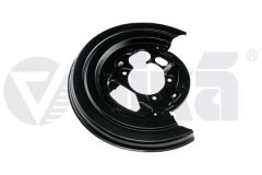 Bremžu Diska Putekļu Aizsargs 2E0609451 66091563601 VW Crafter