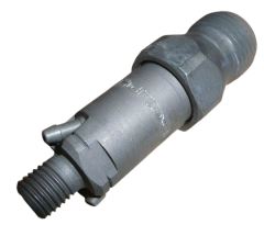 Degvielas inžektors Oriģināls Renault Kangoo Clio 1.9 D 7701039614