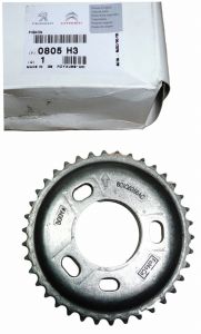 Sadales vārpstas zobrats Oriģināls Jumper Boxer Ducato 2.2 HDi 0805H3