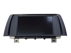 Navigācijas displejs BMW 1 6550 9270391 L7 CID 6.5"