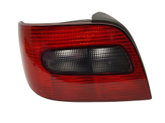 Lukturis Kreisais Aizmugurē 6350J5 Citroen Xsara I Axo Scintex 13122