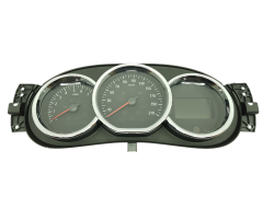 Tahometrs Dacia Duster 248102645R 27384