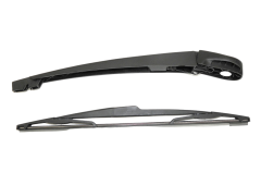 Stikla Tīrītāja Kāts Aizmugurē Renault Laguna II OE 7701049011