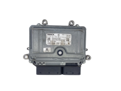 Vadības Bloks Mercedes A6401501691 0281013965 Bosch 60824