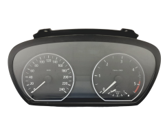 Tahometrs BMW 1 E81 6974649-01 1024952-31 40686