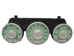 Tahometrs C8 807 Ulysse 1490107080 PSA Fiat 18530