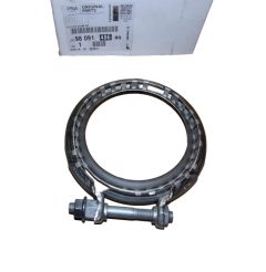 Skava Jauns Oriģināls 9809148680 Citroen Peugeot