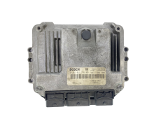 Vadības Bloks 0281011776 8200391966 8200386508 Renault Bosch 63364