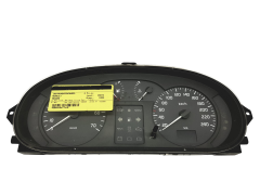 Tahometrs Renault Scenic 1 Megane 1 7700427896 C 49637