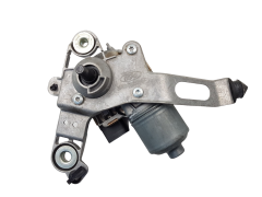 Tīrītāju motors Labais Ford Focus BM51-17504-BL BM51-17K484-B 1521