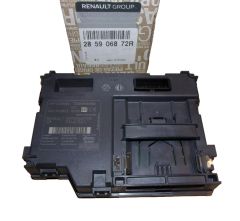 Karšu Lasītājs Oriģināls 285906872R Renault