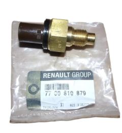 Dzesēšanas šķidruma temperatūras sensors Oriģināls 7700810879 Renault Dacia