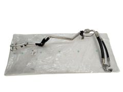 Kondicioniera caurule Citroen Peugeot 6460CX 9644725580 Oriģināls