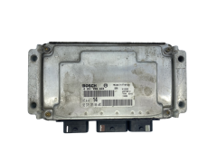 Vadības Bloks 0261206633 9637839580id05 26FM0812 PSA Bosch 63674