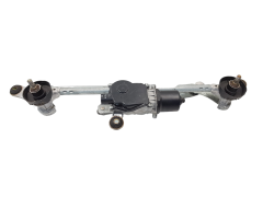 Stiklu Tīrītāju Mehānisms Priekšā Nissan Qashqai 2 C004 Mitsuba 1614