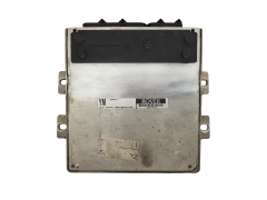 Vadības Bloks NNN100743 A0047 NNW004180 YM Rover 3123