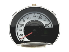 Spidometrs Aygo 107 C1 83800-0H011-A Toyota PSA 52625