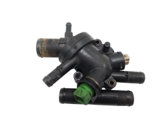 Termostata Korpuss 7701474249 Renault 1.9 D 8178