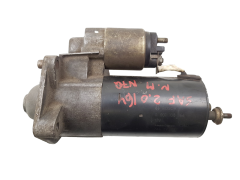 Starteris Renault Volvo 7700103386 0001108166 2.0 Bosch