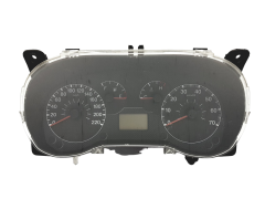 Spidometrs Fiat Grande Punto 51701536 44641