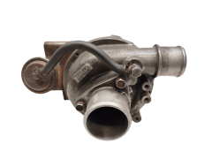 Turbokompresors Master Movano Interstar H1222B HT12-22B 7701479012