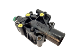 Termostata Korpuss Oriģināls Citroen C2 207 307 308 407 1.6 VTI 1336Z0