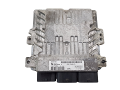 Vadības Bloks Ford C-Max 2 AV61-12A650-AFA S18013013 1.6 TDCI
