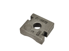 Paplāksne 004887B 8200004887 2.2-2.5DCI Renault