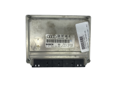 Vadības Bloks 8D0907401Q 0281010159 28RTE549 Audi Bosch