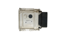 Vadības Bloks 39117-04093 9001143092 KIA Bosch 43946