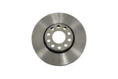 Bremžu disks Priekšā Ar VW Skoda 4B0615301B 66150023601 Vika