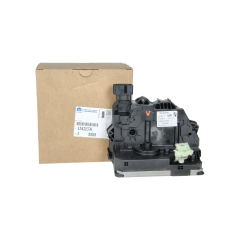 Durvju slēdzenes mehānisms Kreisais Aizmugurē Jauns Oriģināls 13432376 Opel