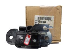 Durvju slēdzenes mehānisms Aizmugurē Chevrolet Hummer 15757028 GM