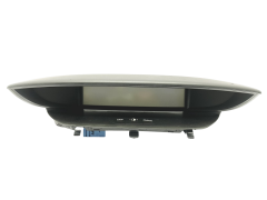 Tahometrs Citroen C4 96572391ZD 49121