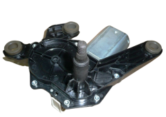 Stiklu Tīrītāju Mehānisms Aizmugurē Citroen Peugeot C2 C3 307 6405J9