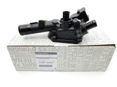Termostata Korpuss Jauns Oriģināls Renault Kangoo Kubistar 1.5 dCi 1106000Q02