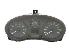 Tahometrs Partner 2 Berlingo 2 9665983580 PSA 52070