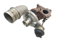 Turbokompresors GT1544 7700108030 7700107795 Renault 1.9DTI 7701473551