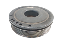 Kloķvārpstas skriemelis 8200767762 1.6 2.0 DCI Renault 123032762R
